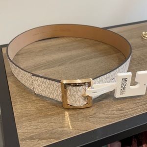 Michael Kors Belt Size M